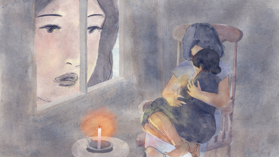 [Wind from Water]/NAMGUNG Min