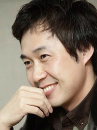 Voice Actor UM Sanghyun