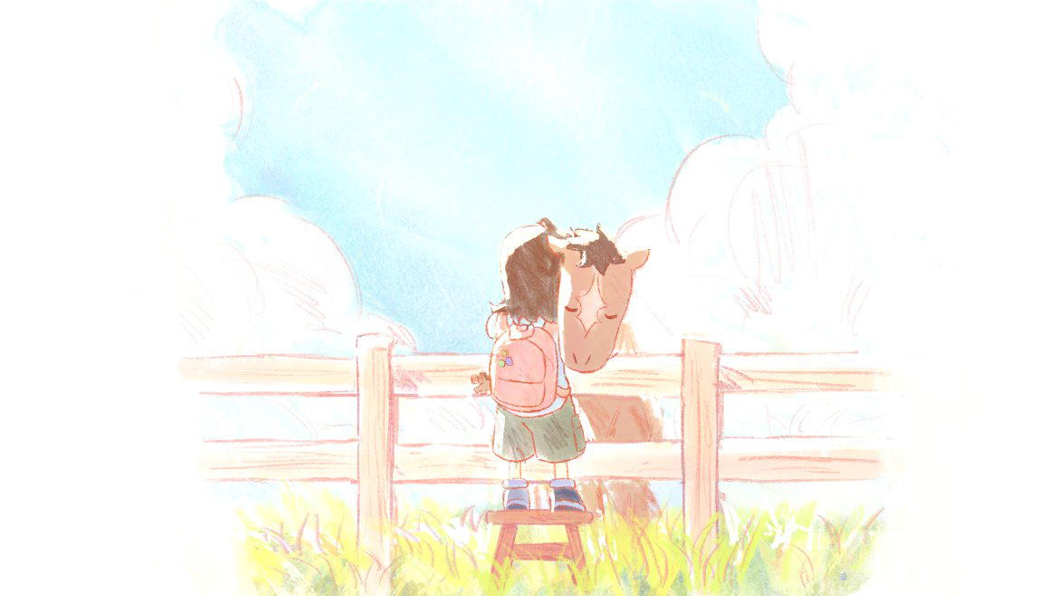 두루두루: 한국 애니메이션 쇼케이스 / Duruduru: Korean Animation Showcase
