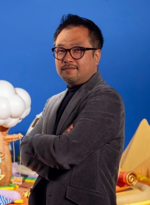 한태식 HAN Tae-sik